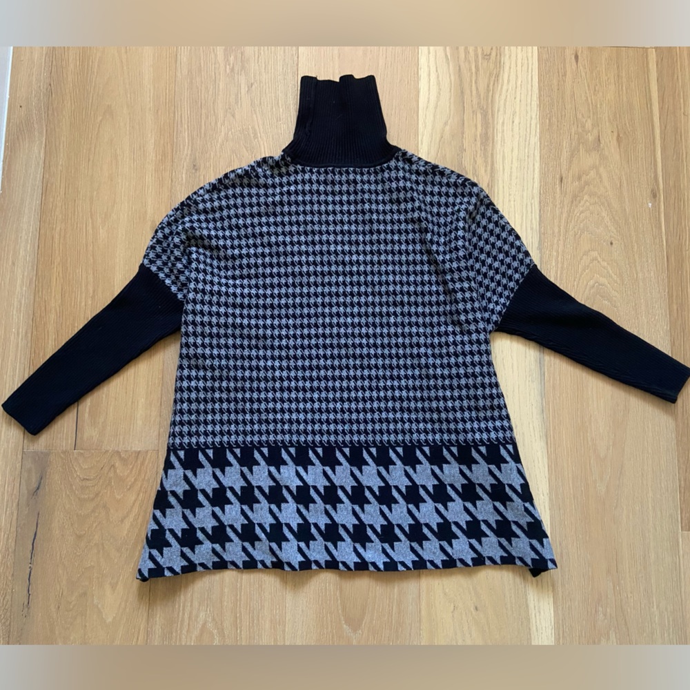 Argyle Sweater by Joseph A